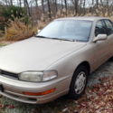 1992 Toyota Camry