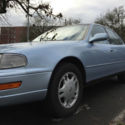 1992 Toyota Camry XLE Sedan 4-Door 3.0L