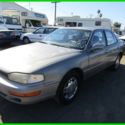 1992 Toyota Camry XLE V6 Used 3L V6 24V  No Reserve
