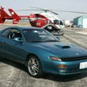 1992 Toyota Celica All-Trac Turbo AWD GT-4 RALLY-BRED PERFORMER ST185 only 241