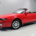 1992 Toyota Celica GT 94728 Miles