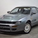 1992 TOYOTA CELICA GT-FOUR RC - AWD - 3s-GTE - 5 Speed - 102,400 miles