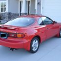 1992 Toyota Celica GT-S -time capsule condition