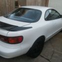 1992 TOYOTA CELICA NEW MOTOR 900 MILES,NEW PAINT VERY NICE *HOT CLASSIC*