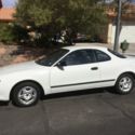 1992 Toyota Celica ST Coupe 2-Door 1.6L