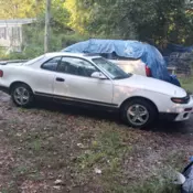 1992 Toyota Celica