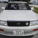 1992 Toyota Celsior Type C  Right Hand Drive Authentic JDM vehicle 100% US legal