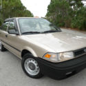 1992 TOYOTA COROLLA DX * NO RESERVE AUCTION * 62K MILES CARFAX GUARANTEED