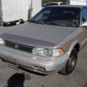 1992 Toyota Corolla LE Automatic 4 Cylinder NO RESERVE
