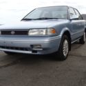1992 Toyota Corolla LE .One Owner Low Low Miles .L@@K !!! NO RESERVE!