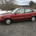 1992 TOYOTA COROLLA LE SEDAN AUTOMATIC GREAT SHAPE CLASSIC !