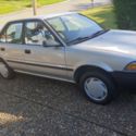 1992 Toyota Corolla