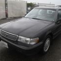 1992 Toyota Cressida Automatic 6 Cylinder NO RESERVE