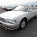 1992 TOYOTA CROWN MAJESTA JDM  35k miles  Right-hand drive  Absolutely flawless!