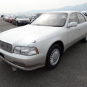 1992 TOYOTA CROWN MAJESTA - JDM - Less than 35k miles - Absolutely flawless!