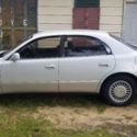 1992 Toyota Crown Majesta