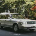 1992 Toyota Crown Wagon RHD JDM Import