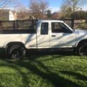 1992 Toyota DLX Pickup Xtra Cab Truck