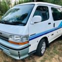 1992 Toyota Hiace Van