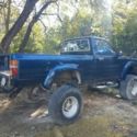 1992 TOYOTA HILUX SR5 4X4 NICE LITTLE TRUCK