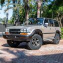 1992 Toyota Land Cruiser  for sale!