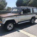 1992 Toyota Landcruiser Prado Right hand drive turbo diesel 4x4 Clean AZ title!!