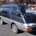 1992 Toyota LiteAce