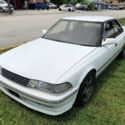 1992 Toyota Mark 2