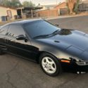 1992 Toyota MR2 Coupe Black RWD Manual SPORT ROOF