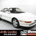 1992 Toyota MR2 GT-S