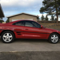 1992 Toyota MR2
