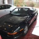 1992 Toyota mr2 tubro