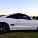 1992 Toyota MR2 Turbo- ATS CT27, LSD, Fully Built, NO RESERVE