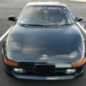1992 Toyota MR2 Turbo Right Hand Drive