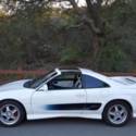 1992 Toyota MR2 TURBO