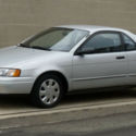 1992 Toyota Paseo. 4-Cylinder. Auto. New Timing Belt. Runs Perfectly ...corolla