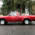 1992 Toyota Pickup 2wd Reg Cab 5-Speed 4Cyl 22RE Engine ONLY 33,916 Actual Miles