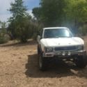 1992 toyota pickup 4x4 prerunner