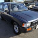 1992 Toyota Pickup 5-Speed Manual 4 Cylinder NO RESERVE