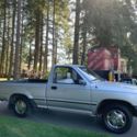 1992 Toyota Pickup DLX LOW MILES 79,000 RUST FREE EXCELLENT SHAPE BEAUTIFUL COND