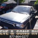 1992 Toyota PICKUP DX for sale!