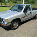 1992 TOYOTA PICKUP REGULAR CAB DELUXE LONG BED VERY LOW MILES ONLY 62K ACTUAL