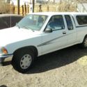 1992 Toyota Pickup Truck Automatic 2wd Extended Cab,89,90,91