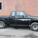 1992 Toyota Pickup Truck Xtra Cab V6 5 Speed 4x4 NO RESERVE!!!