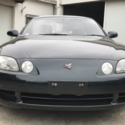 1992 Toyota Soarea  (SC300) Turbo JZZ30 1JZGTE+Automatic transmission