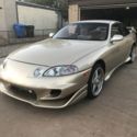 1992 toyota soarer rhd
