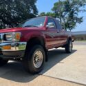1992 Toyota SR5 4x4   3.0 V6.