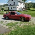 1992 Toyota Supra (1jz swap)