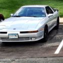 1992 Toyota Supra - 450 hp
