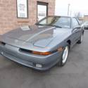 1992 Toyota Supra Base 2dr Hatchback Automatic 4-Speed RWD I6 3.0L Gasoline